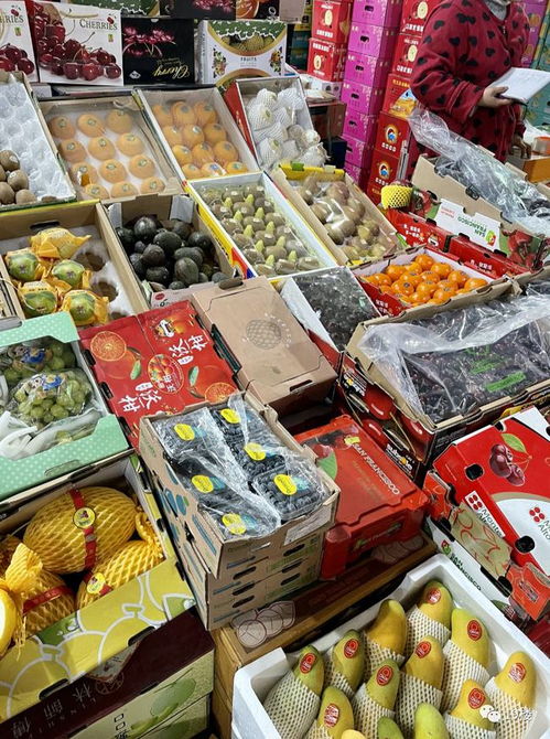 年前價格已 腰斬 杭州有商家掛出28.9元 斤的海報,但批發(fā)和零售價的區(qū)別有點大