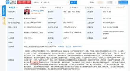 入局國內二手車市場? 特斯拉關聯公司新增二手車業(yè)務