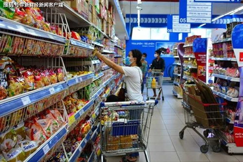 前7個(gè)月越南河內(nèi)市商品銷售總額和服務(wù)營(yíng)業(yè)額同比增長(zhǎng)3.7