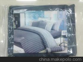 【廠家直銷 純棉床笠 床上用品 家居用品 批發(fā)零售】價格,廠家,圖片,床罩、床笠、床裙,崇川區(qū)涵夢家用紡織品廠-