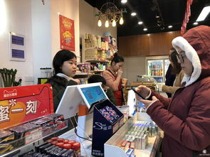 國系小店成長記 你家門口開小店的老大爺已經(jīng)擁抱新零售
