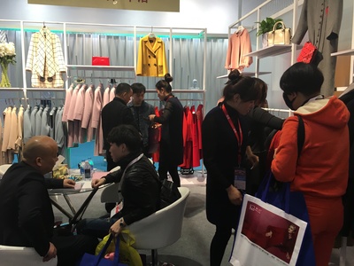 紡織服裝專業(yè)市場(chǎng)聯(lián)盟