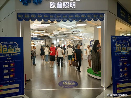 長沙呈現(xiàn)萬人空巷 歐普工廠購到底有多火爆