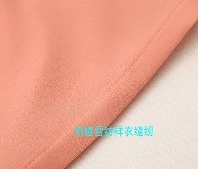 【素色75D高捻珍珠雪紡生產(chǎn)廠商零售批發(fā)】價格,廠家,圖片,化纖面料,紹興縣信隆紡織品-
